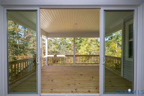 Tiny photo for 14606 Walthall Drive, South Chesterfield, VA 23834 (MLS # 2616059)
