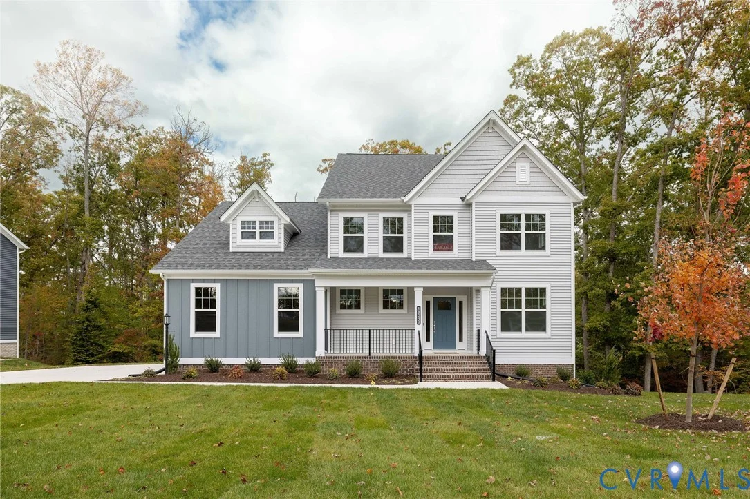 14606 Walthall Drive, South Chesterfield, VA, 23834