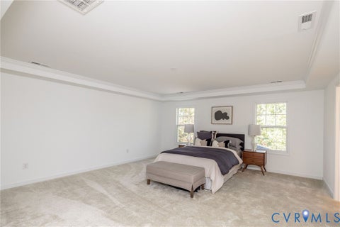 Tiny photo for 14606 Walthall Drive, South Chesterfield, VA 23834 (MLS # 2616059)