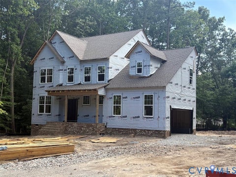 Tiny photo for 14606 Walthall Drive, South Chesterfield, VA 23834 (MLS # 2616059)