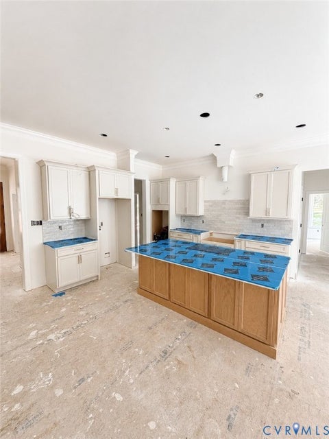 Tiny photo for 561 Rockford Road, Goochland, VA 23103 (MLS # 2617060)