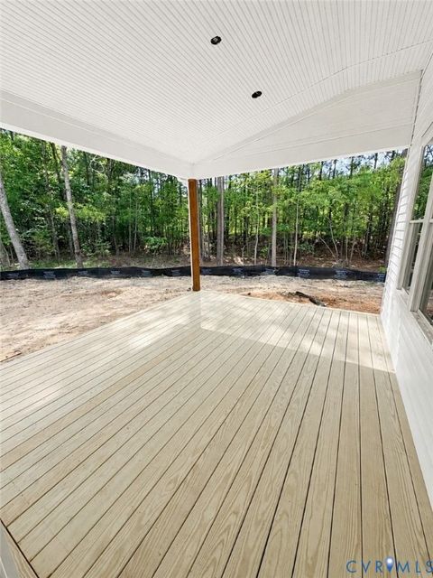 Tiny photo for 561 Rockford Road, Goochland, VA 23103 (MLS # 2617060)