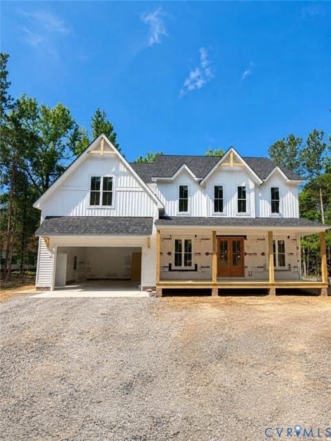 Tiny photo for 561 Rockford Road, Goochland, VA 23103 (MLS # 2617060)