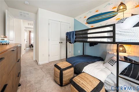 Tiny photo for 7012 Sanguine Mews, Chesterfield, VA 23234 (MLS # 2615384)