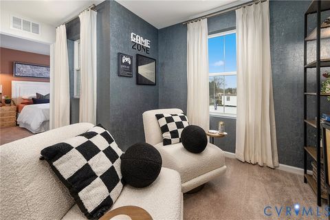 Tiny photo for 7012 Sanguine Mews, Chesterfield, VA 23234 (MLS # 2615384)