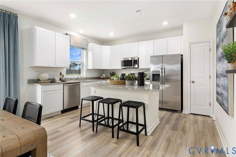 Tiny photo for 7012 Sanguine Mews, Chesterfield, VA 23234 (MLS # 2615384)