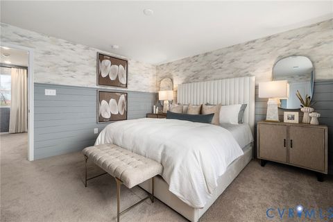 Tiny photo for 7012 Sanguine Mews, Chesterfield, VA 23234 (MLS # 2615384)