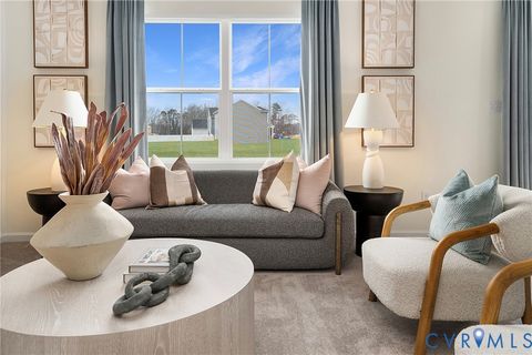 Tiny photo for 7012 Sanguine Mews, Chesterfield, VA 23234 (MLS # 2615384)