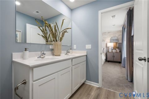 Tiny photo for 7012 Sanguine Mews, Chesterfield, VA 23234 (MLS # 2615384)