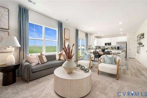 Tiny photo for 7012 Sanguine Mews, Chesterfield, VA 23234 (MLS # 2615384)