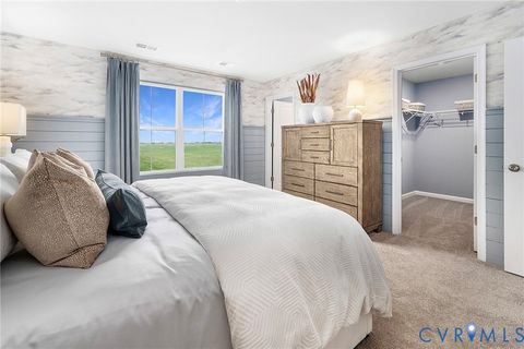 Tiny photo for 7012 Sanguine Mews, Chesterfield, VA 23234 (MLS # 2615384)