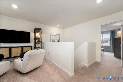 Tiny photo for 7012 Sanguine Mews, Chesterfield, VA 23234 (MLS # 2615384)