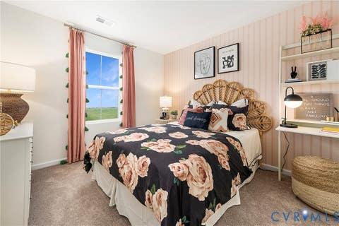 Tiny photo for 7012 Sanguine Mews, Chesterfield, VA 23234 (MLS # 2615384)