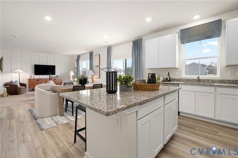 Tiny photo for 7012 Sanguine Mews, Chesterfield, VA 23234 (MLS # 2615384)