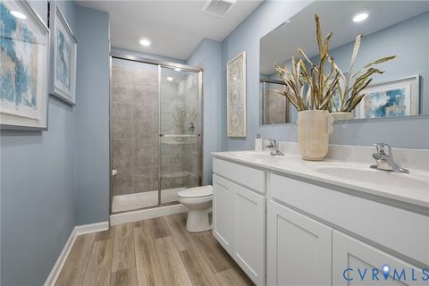Tiny photo for 7012 Sanguine Mews, Chesterfield, VA 23234 (MLS # 2615384)
