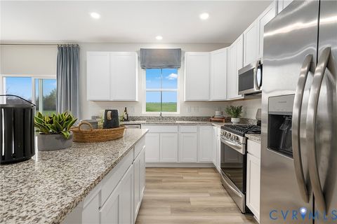 Tiny photo for 7012 Sanguine Mews, Chesterfield, VA 23234 (MLS # 2615384)