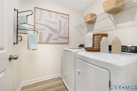 Tiny photo for 7012 Sanguine Mews, Chesterfield, VA 23234 (MLS # 2615384)