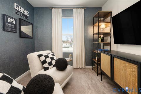 Tiny photo for 7012 Sanguine Mews, Chesterfield, VA 23234 (MLS # 2615384)
