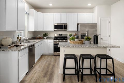 Tiny photo for 7012 Sanguine Mews, Chesterfield, VA 23234 (MLS # 2615384)