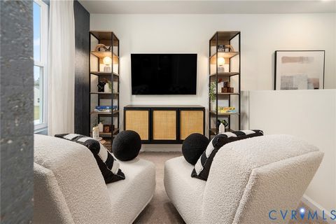 Tiny photo for 7012 Sanguine Mews, Chesterfield, VA 23234 (MLS # 2615384)