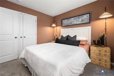 Tiny photo for 7012 Sanguine Mews, Chesterfield, VA 23234 (MLS # 2615384)