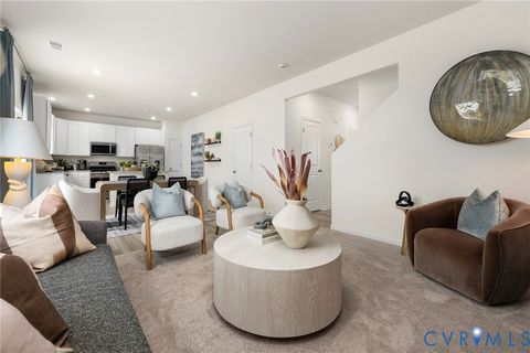 Tiny photo for 7012 Sanguine Mews, Chesterfield, VA 23234 (MLS # 2615384)