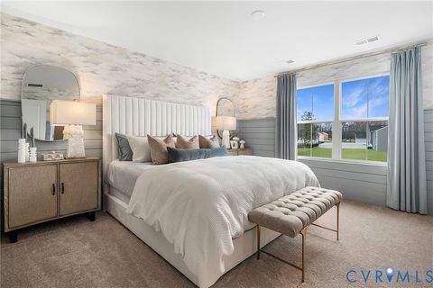 Tiny photo for 7012 Sanguine Mews, Chesterfield, VA 23234 (MLS # 2615384)