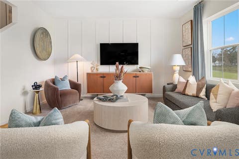 Tiny photo for 7012 Sanguine Mews, Chesterfield, VA 23234 (MLS # 2615384)
