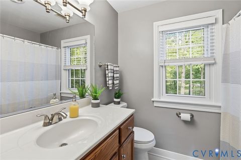 Tiny photo for 301 Old Carrollton Road, North Chesterfield, VA 23236 (MLS # 2610165)