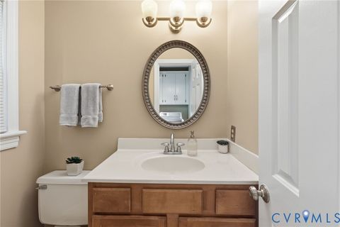 Tiny photo for 301 Old Carrollton Road, North Chesterfield, VA 23236 (MLS # 2610165)