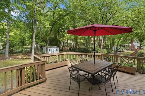 Tiny photo for 301 Old Carrollton Road, North Chesterfield, VA 23236 (MLS # 2610165)