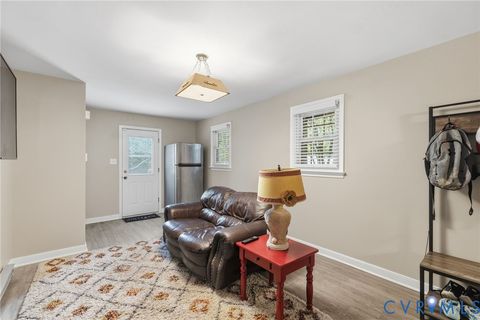 Tiny photo for 301 Old Carrollton Road, North Chesterfield, VA 23236 (MLS # 2610165)
