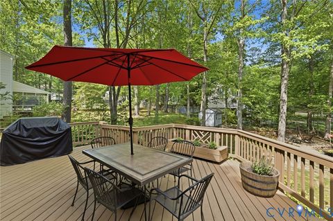 Tiny photo for 301 Old Carrollton Road, North Chesterfield, VA 23236 (MLS # 2610165)