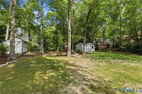 Tiny photo for 301 Old Carrollton Road, North Chesterfield, VA 23236 (MLS # 2610165)