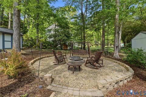 Tiny photo for 301 Old Carrollton Road, North Chesterfield, VA 23236 (MLS # 2610165)