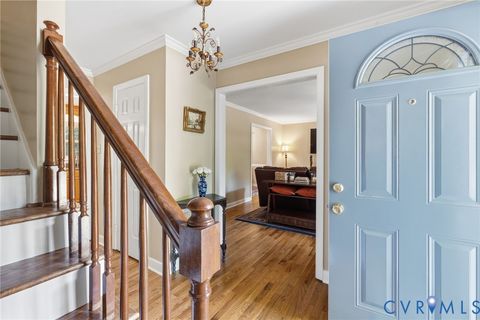 Tiny photo for 301 Old Carrollton Road, North Chesterfield, VA 23236 (MLS # 2610165)