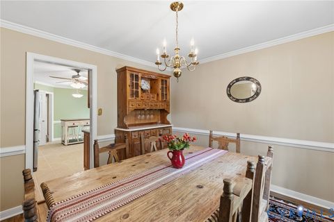 Tiny photo for 301 Old Carrollton Road, North Chesterfield, VA 23236 (MLS # 2610165)