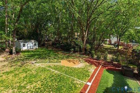 Tiny photo for 301 Old Carrollton Road, North Chesterfield, VA 23236 (MLS # 2610165)