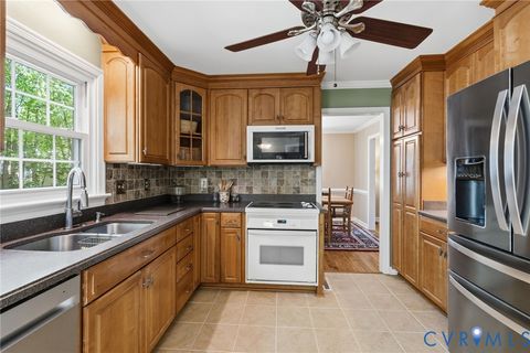 Tiny photo for 301 Old Carrollton Road, North Chesterfield, VA 23236 (MLS # 2610165)