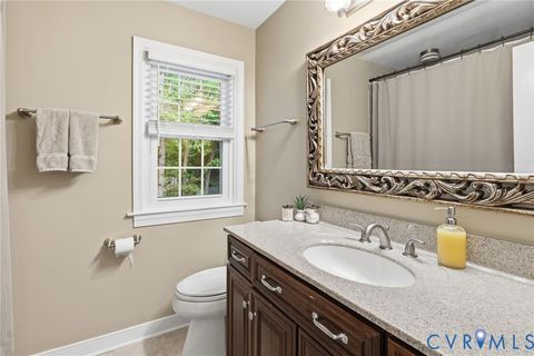 Tiny photo for 301 Old Carrollton Road, North Chesterfield, VA 23236 (MLS # 2610165)