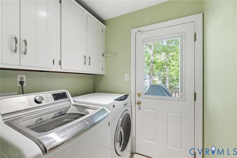 Tiny photo for 301 Old Carrollton Road, North Chesterfield, VA 23236 (MLS # 2610165)