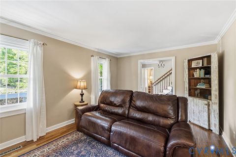 Tiny photo for 301 Old Carrollton Road, North Chesterfield, VA 23236 (MLS # 2610165)