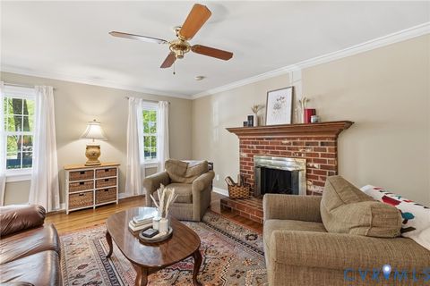 Tiny photo for 301 Old Carrollton Road, North Chesterfield, VA 23236 (MLS # 2610165)