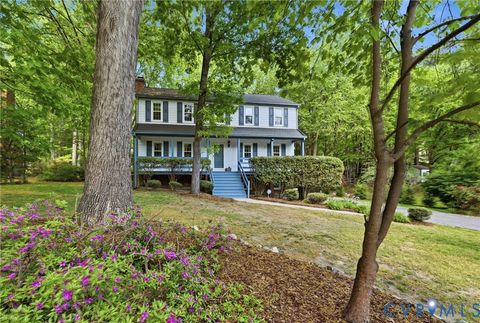 Photo of 301 Old Carrollton Road, North Chesterfield, VA 23236 (MLS # 2610165)