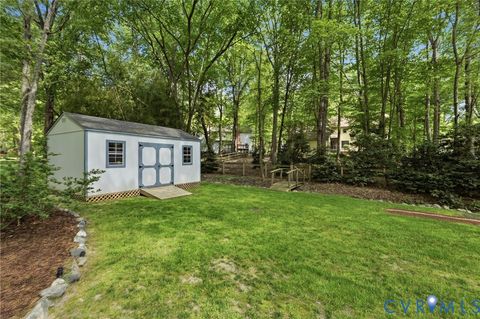Tiny photo for 301 Old Carrollton Road, North Chesterfield, VA 23236 (MLS # 2610165)