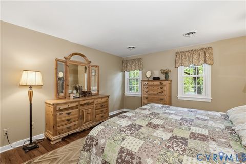 Tiny photo for 301 Old Carrollton Road, North Chesterfield, VA 23236 (MLS # 2610165)