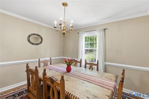 Tiny photo for 301 Old Carrollton Road, North Chesterfield, VA 23236 (MLS # 2610165)