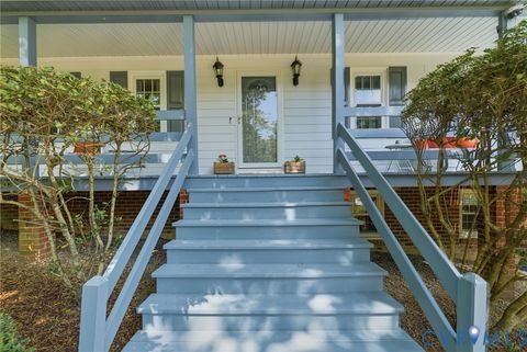 Tiny photo for 301 Old Carrollton Road, North Chesterfield, VA 23236 (MLS # 2610165)