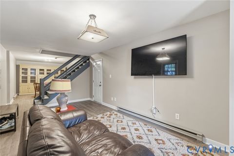 Tiny photo for 301 Old Carrollton Road, North Chesterfield, VA 23236 (MLS # 2610165)