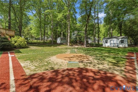 Tiny photo for 301 Old Carrollton Road, North Chesterfield, VA 23236 (MLS # 2610165)